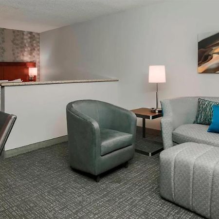 Heathrow Courtyard By Marriott Orlando Lake Mary North מראה חיצוני תמונה