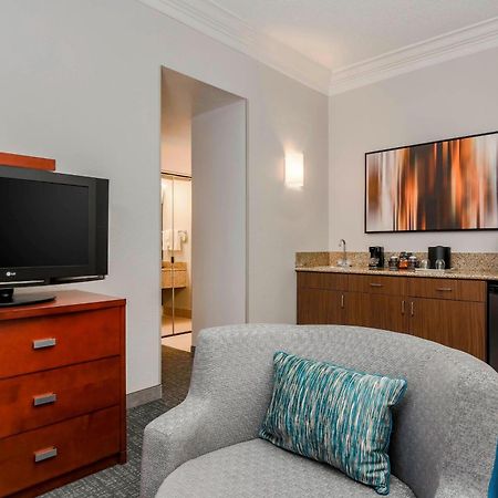 Heathrow Courtyard By Marriott Orlando Lake Mary North מראה חיצוני תמונה