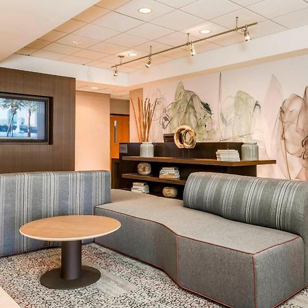 Heathrow Courtyard By Marriott Orlando Lake Mary North מראה חיצוני תמונה