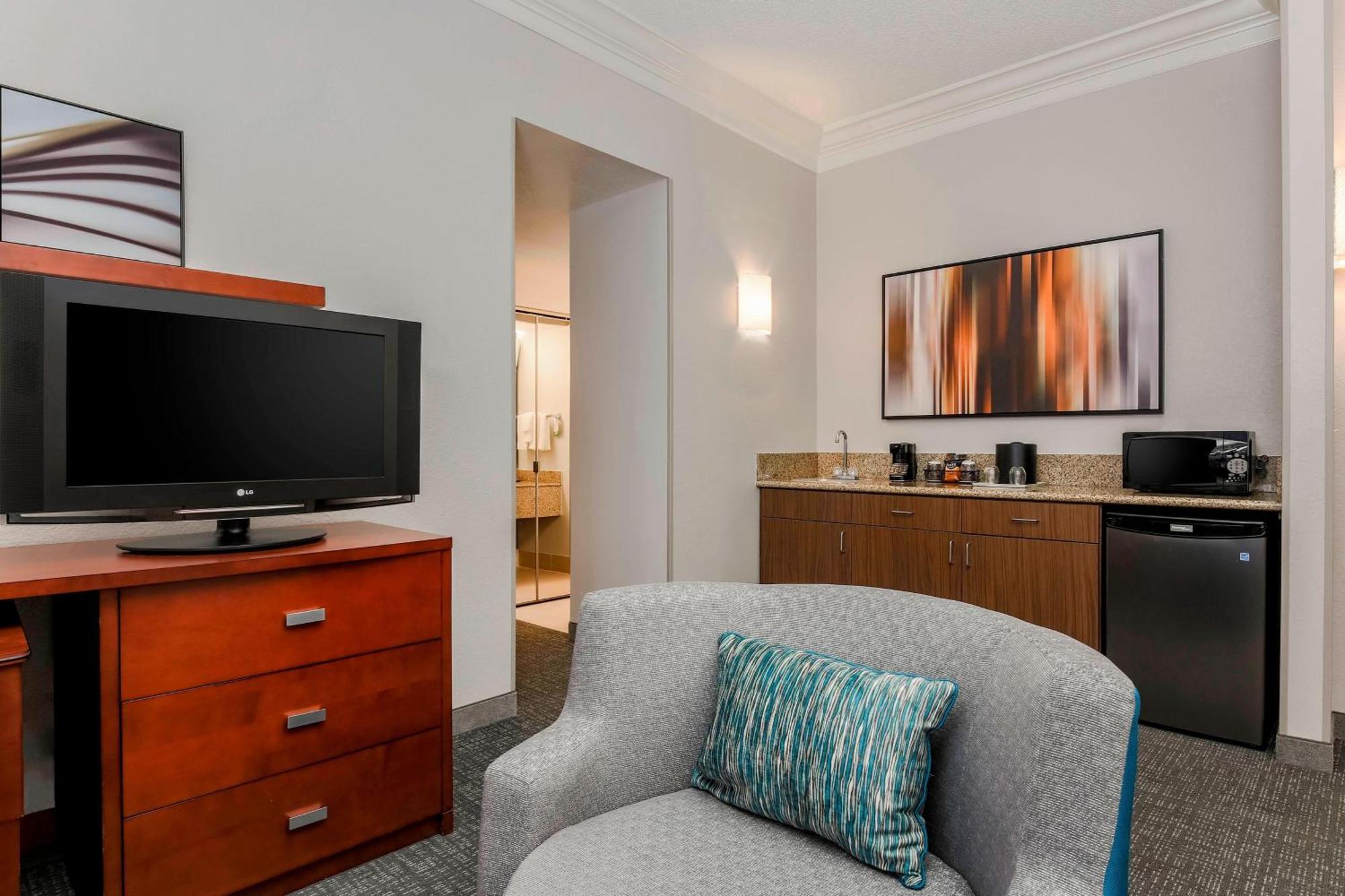 Heathrow Courtyard By Marriott Orlando Lake Mary North מראה חיצוני תמונה
