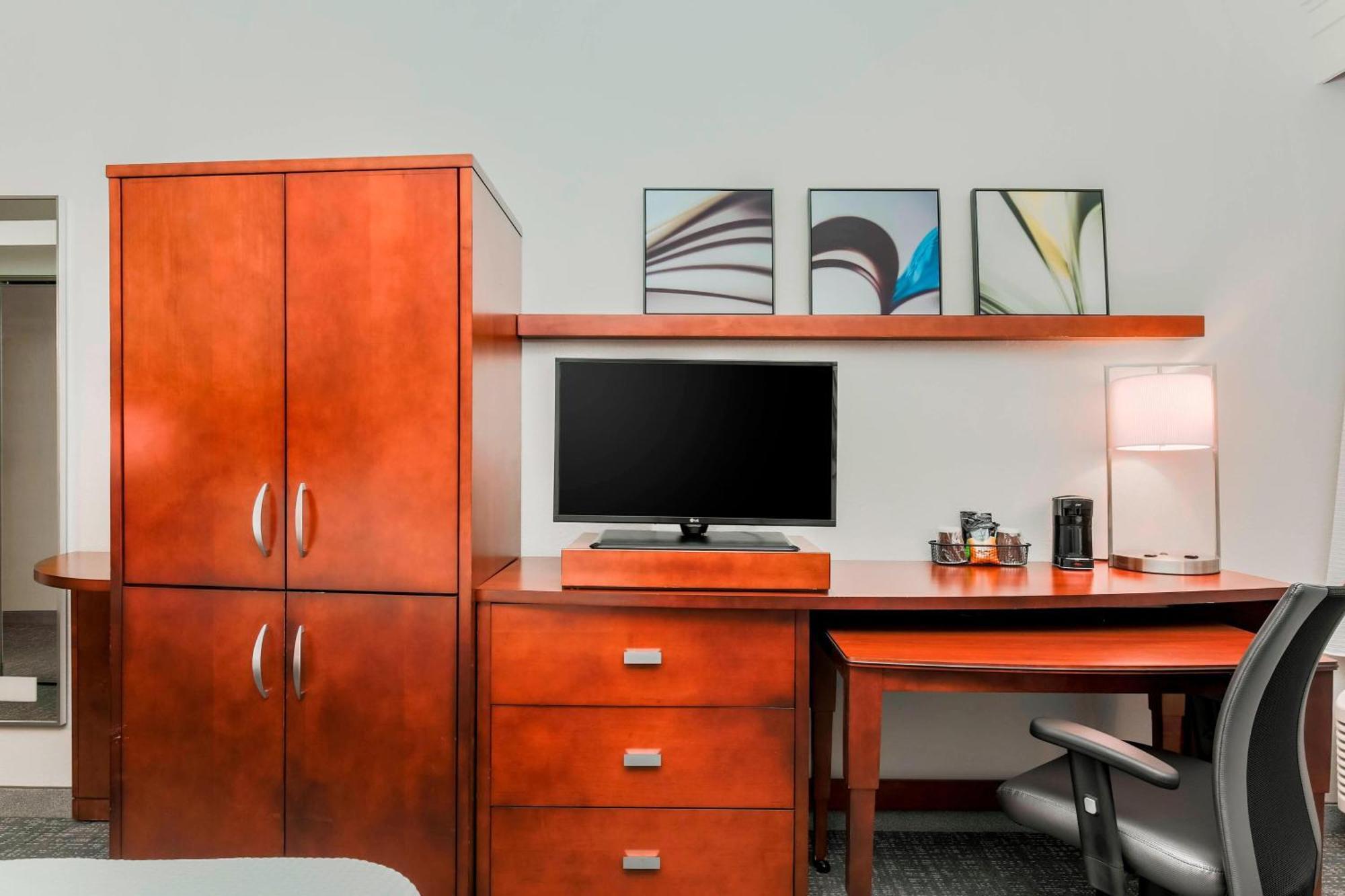 Heathrow Courtyard By Marriott Orlando Lake Mary North מראה חיצוני תמונה