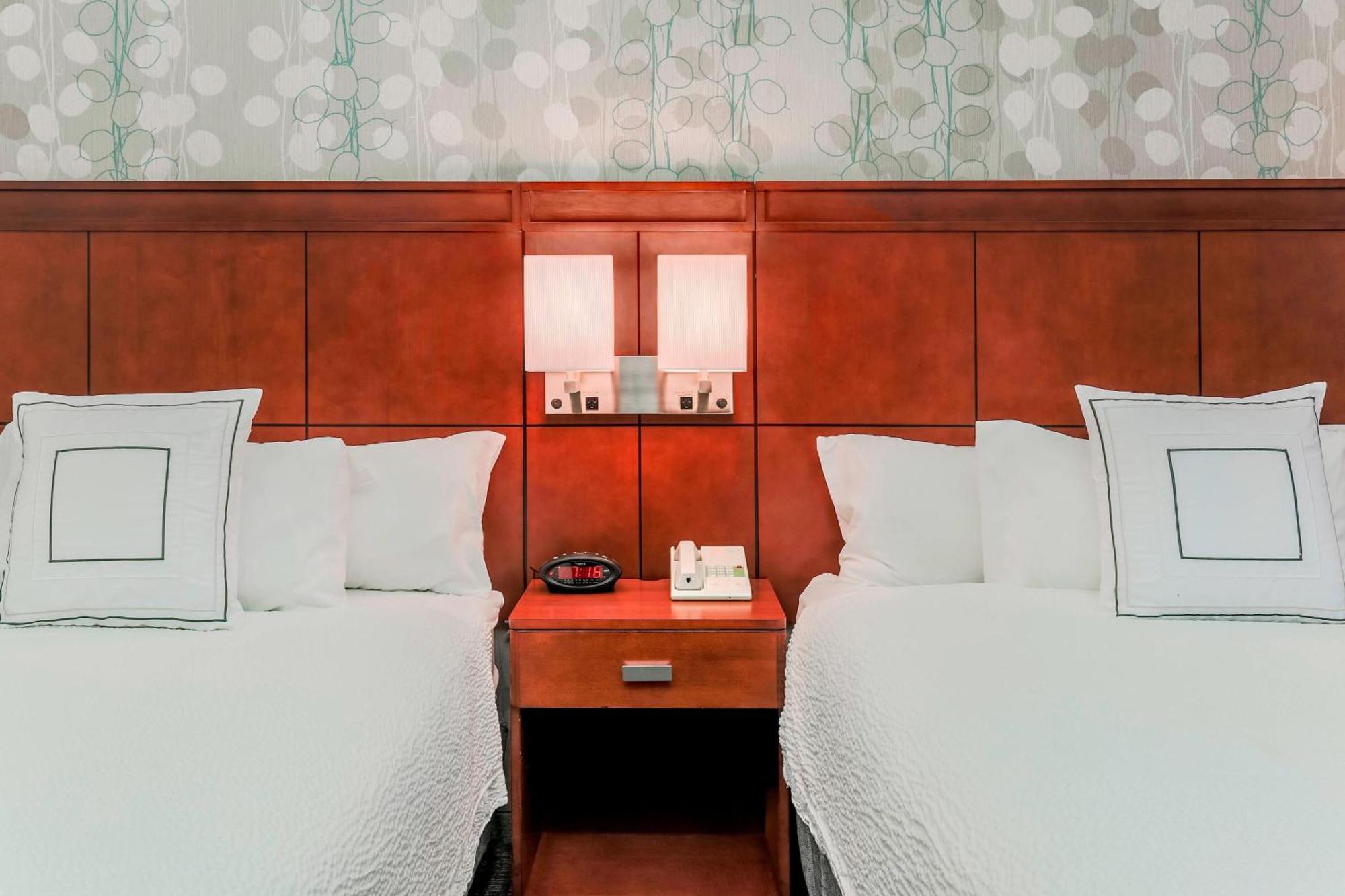Heathrow Courtyard By Marriott Orlando Lake Mary North מראה חיצוני תמונה